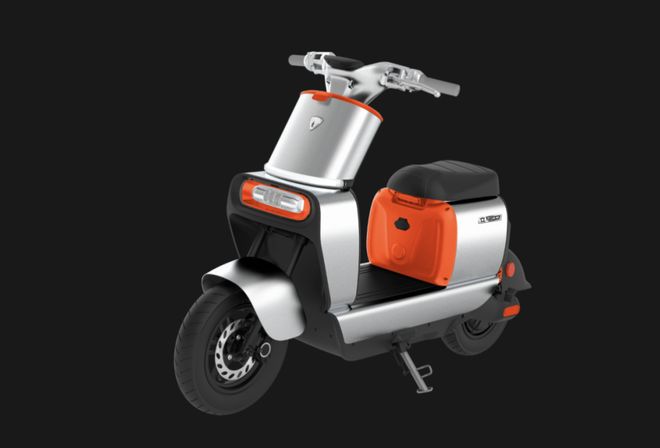 新國標限制塑件重量更輕更耐用的“鋁合金”電動車來了會賣爆嗎？(圖2)