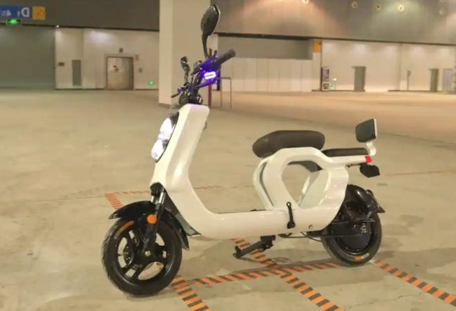 新國標限制塑件重量更輕更耐用的“鋁合金”電動車來了會賣爆嗎？(圖4)