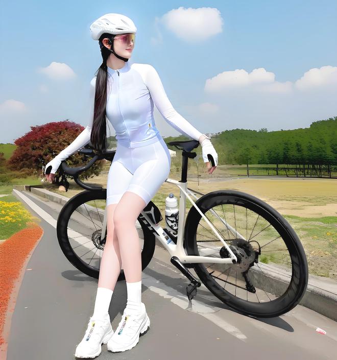 2025福倫王土撥鼠10大全世界最好的自行車品牌排行榜前十名(圖7)