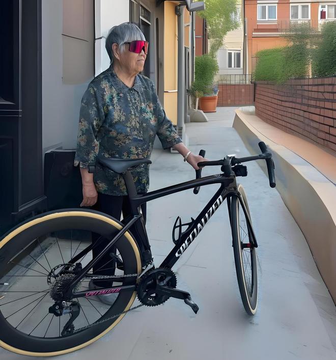 單車產業報告：崔克自行車怎么樣屬于什么檔次閃電跟捷安特怎么選(圖4)