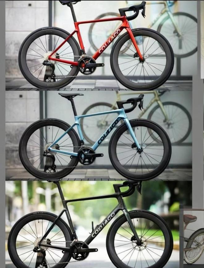 單車產業報告：崔克自行車怎么樣屬于什么檔次閃電跟捷安特怎么選(圖9)