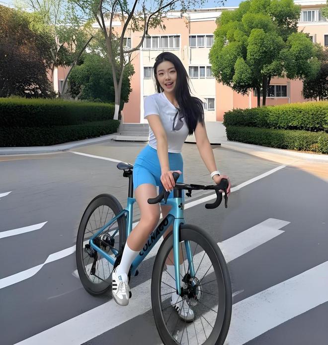 單車產業報告：崔克自行車怎么樣屬于什么檔次閃電跟捷安特怎么選(圖5)