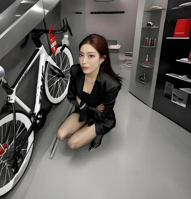 單車產(chǎn)業(yè)報(bào)告：崔克自行車怎么樣屬于什么檔次閃電跟捷安特怎么選