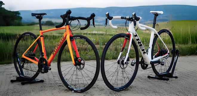 單車產業報告：崔克自行車怎么樣屬于什么檔次閃電跟捷安特怎么選(圖3)