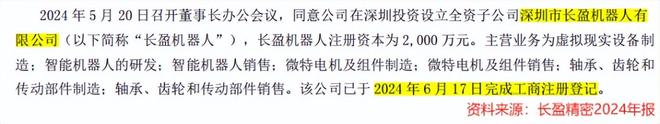 切入AI長盈精密未來10年無懸念！(圖7)