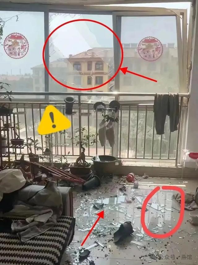 山東特大爆炸案發生后網友扒出大量細節！