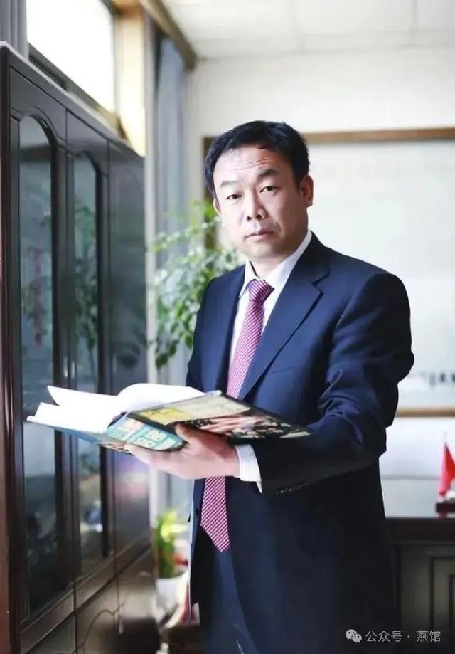 山東特大爆炸案發生后網友扒出大量細節！(圖2)