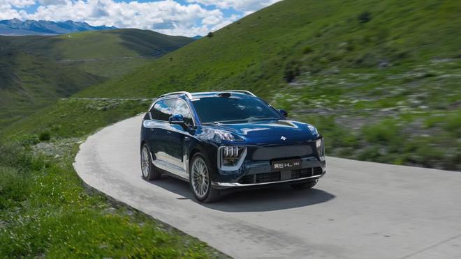 廣汽“星源增程”正式發(fā)布昊鉑HL增程版2698萬(wàn)起上市交付(圖11)