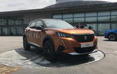 買標致2008十大忠告標致2008口碑怎么樣