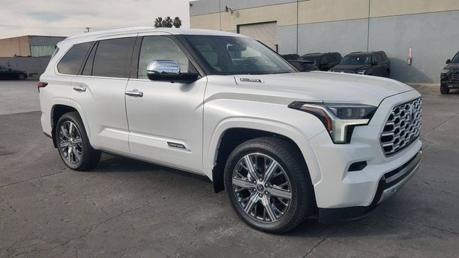 九游官網入口：全新2023款豐田霸道全新2023款豐田霸道視頻