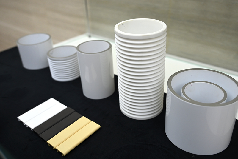 行進中國丨大國重器 “鋁”建奇功