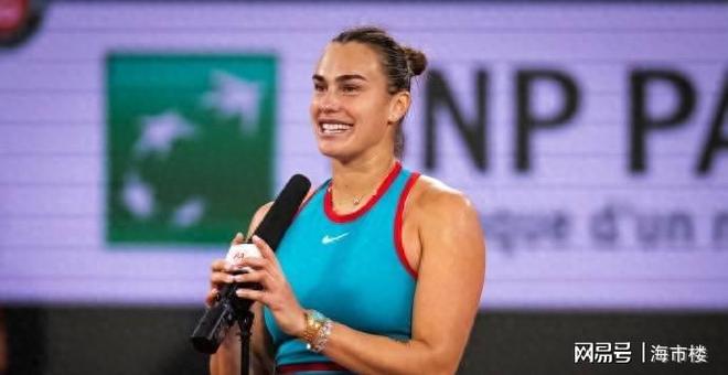 法網最新戰報：三大種子順利晉級16強薩巴倫卡欲與鄭欽文會師！