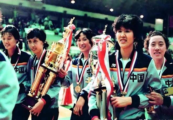 九游體育：中國女排5任主教練3位堪稱功勛教練、2位飽受爭議你喜歡哪位