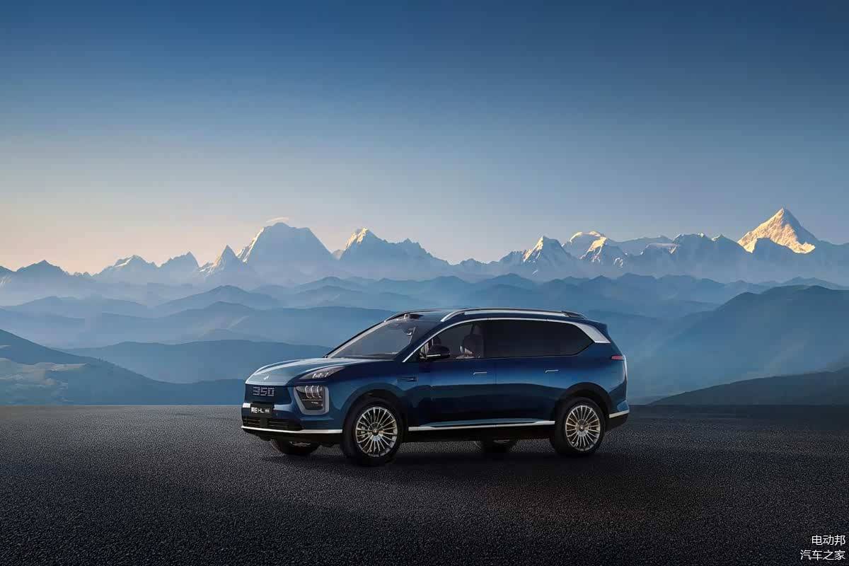 一篇看懂廣汽星源增程技術和昊鉑HL增程版