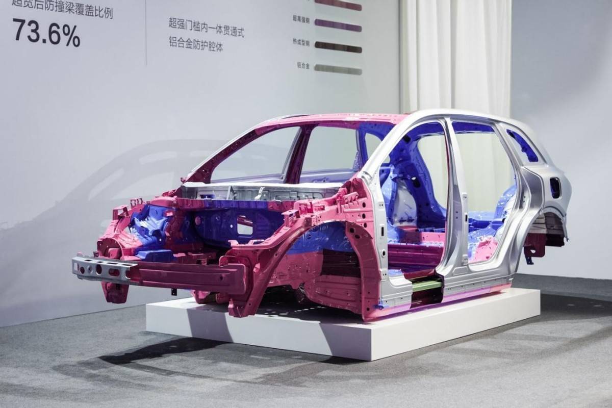 全維都領先筑牢出行安全防線