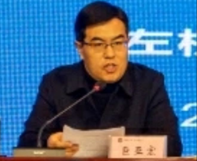 警鐘：左權(quán)縣職業(yè)技術(shù)中學書記巨亞宏被查一個優(yōu)秀校長這樣倒下(圖3)