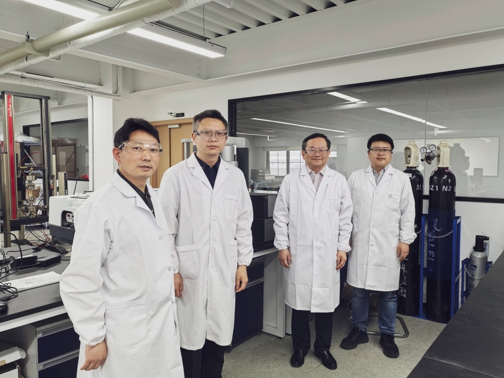 為運載火箭打造“防護鎧甲”上海市科技進步獎特等獎這樣煉成