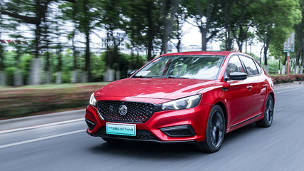 九游體育：名爵5名爵5怎么樣