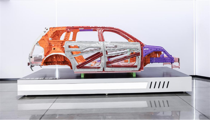 九游官網(wǎng)入口：《張朝陽的物理課》問界專場新能源電池安全必修課