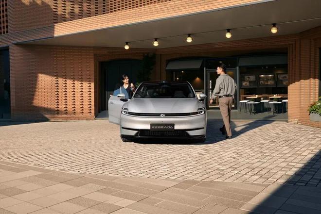 卡羅拉的價格凱美瑞的尺寸？長安啟源A06這波刀法太精準了！(圖3)