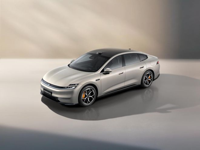 長安啟源A06全球首秀以超20萬價值打造爆款單品