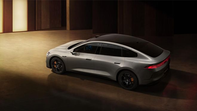 長安啟源A06全球首秀以超20萬價值打造爆款單品(圖3)