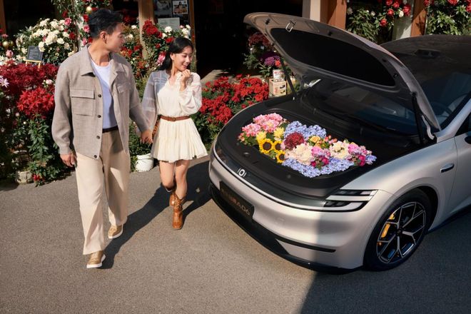 長安啟源A06全球首秀以超20萬價值打造爆款單品(圖5)