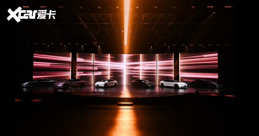 智能電混四驅轎車領克10 EM-P正式上市限時優惠價1638萬-2018萬(圖10)