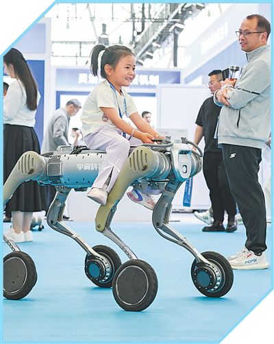 九游app：人民日報關注｜江蘇等地探索推動創新成果從“實驗室”走向“生產線”(圖2)