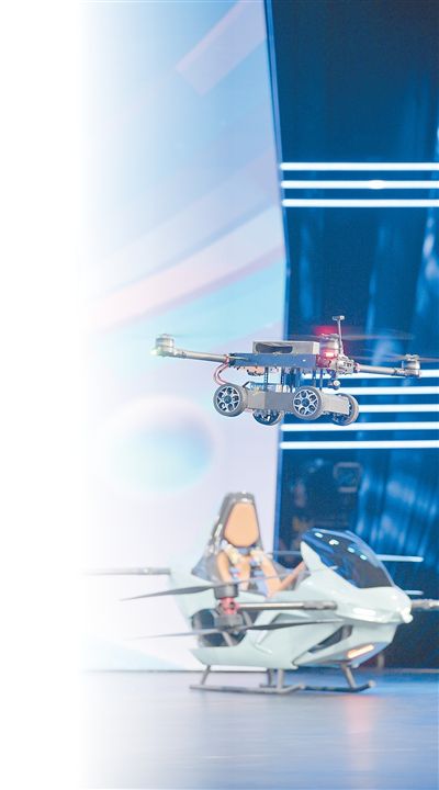 九游app：人民日報關注｜江蘇等地探索推動創新成果從“實驗室”走向“生產線”(圖3)