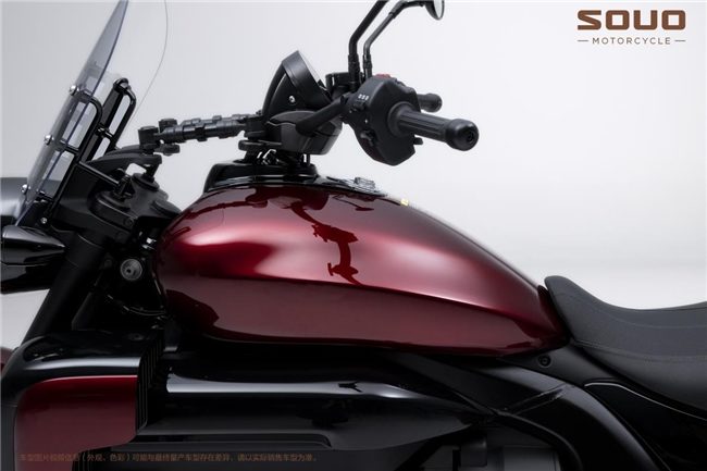 長城靈魂S2000 CT工藝探秘：汽車工業標準鍛造國產巡航新標桿