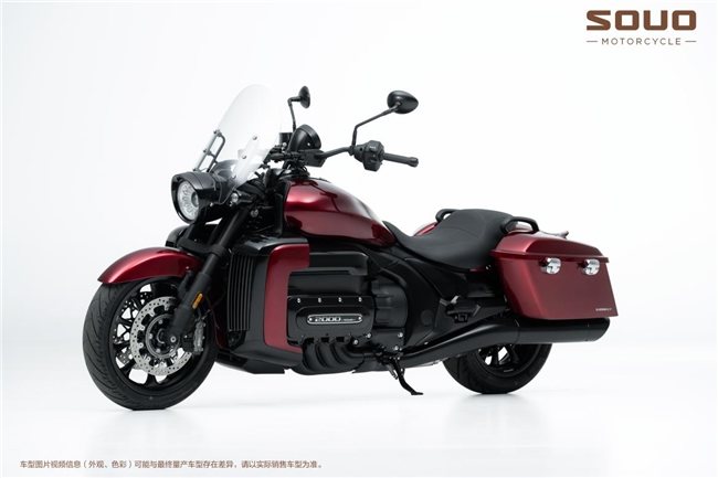 長城靈魂S2000 CT工藝探秘：汽車工業(yè)標準鍛造國產(chǎn)巡航新標桿(圖2)