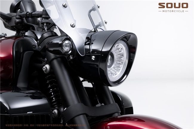 長城靈魂S2000 CT工藝探秘：汽車工業(yè)標準鍛造國產(chǎn)巡航新標桿(圖3)