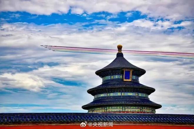 九游app：金燦榮：閱兵式上讓我大受震撼的五件大殺器