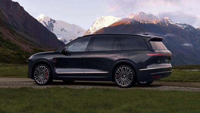 蔚來NIO Day 2025｜第三代全新ES8上市 還有ET9特別版(圖5)