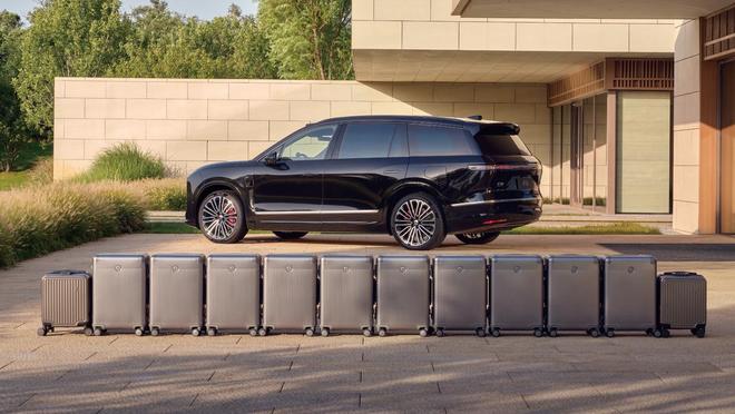 蔚來NIO Day 2025｜第三代全新ES8上市 還有ET9特別版(圖11)