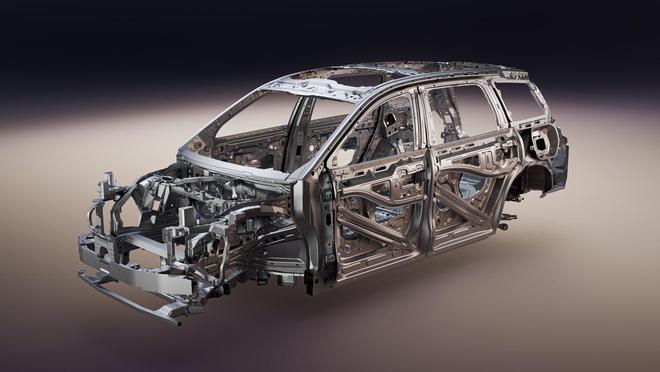 蔚來NIO Day 2025｜第三代全新ES8上市 還有ET9特別版(圖13)