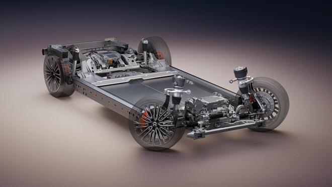 蔚來NIO Day 2025｜第三代全新ES8上市 還有ET9特別版(圖16)