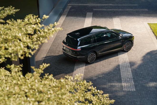 蔚來NIO Day 2025｜第三代全新ES8上市 還有ET9特別版(圖15)