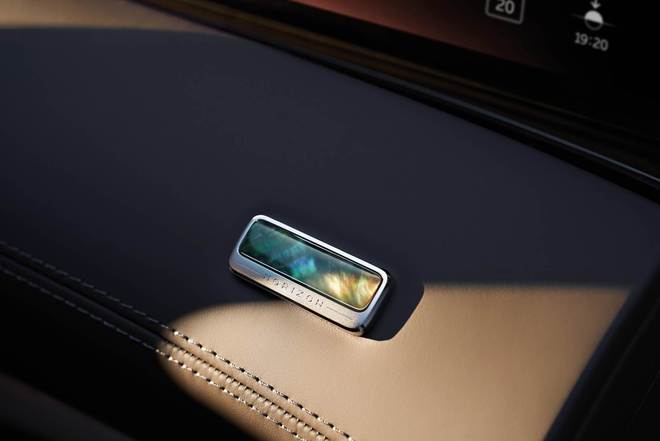 蔚來NIO Day 2025｜第三代全新ES8上市 還有ET9特別版(圖28)