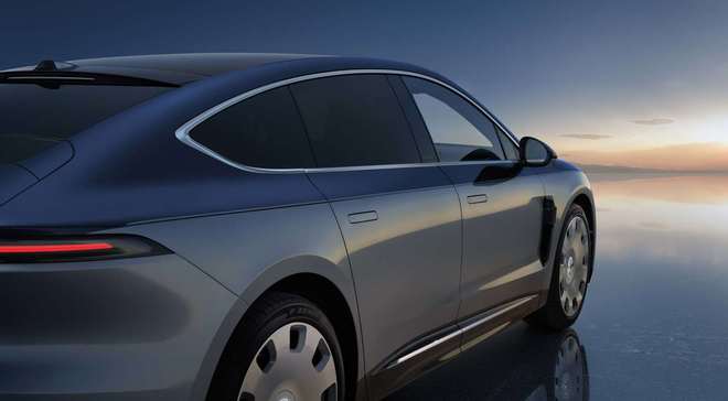 蔚來NIO Day 2025｜第三代全新ES8上市 還有ET9特別版(圖24)