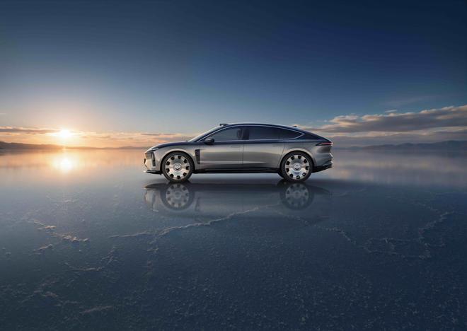 蔚來NIO Day 2025｜第三代全新ES8上市 還有ET9特別版(圖29)