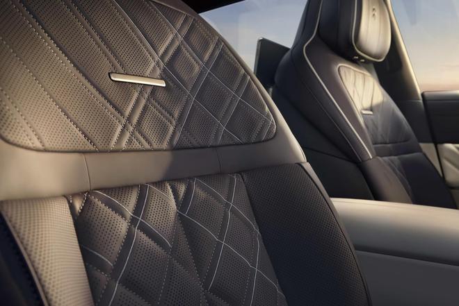 蔚來NIO Day 2025｜第三代全新ES8上市 還有ET9特別版(圖27)