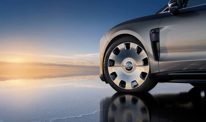 蔚來NIO Day 2025｜第三代全新ES8上市 還有ET9特別版(圖25)