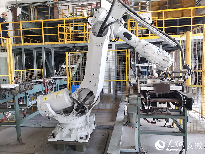 安徽向前 皖南小城的“鎂”夢之旅(圖2)