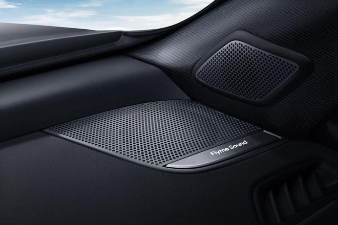 987萬元起智能油車新卷王吉利中國星全新東方曜系列來了！(圖14)