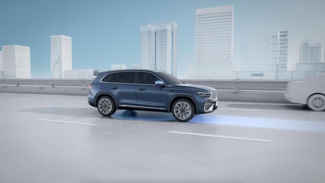 987萬元起智能油車新卷王吉利中國星全新東方曜系列來了！(圖18)