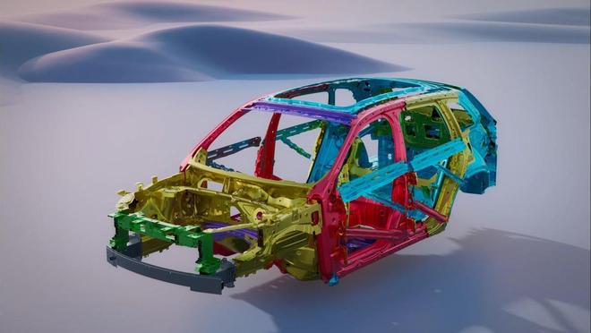 987萬元起智能油車新卷王吉利中國星全新東方曜系列來了！(圖16)