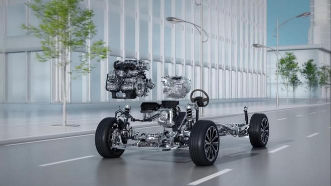 987萬元起智能油車新卷王吉利中國星全新東方曜系列來了！(圖19)