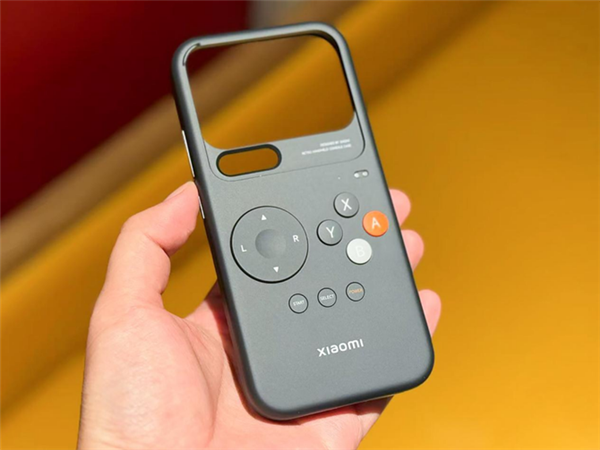 小米17 Pro上手：工業(yè)設(shè)計顛覆 全面超越iPhone(圖11)